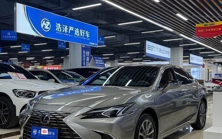 Lexus ES VII, 2025 год, 4 100 000 рублей, 2 фотография