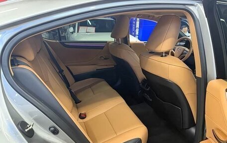Lexus ES VII, 2025 год, 4 100 000 рублей, 6 фотография