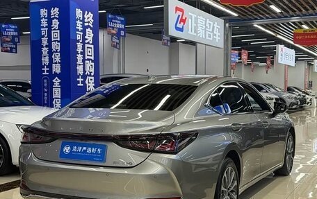 Lexus ES VII, 2025 год, 4 100 000 рублей, 3 фотография