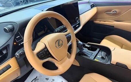Lexus ES VII, 2025 год, 4 100 000 рублей, 9 фотография