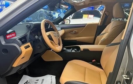 Lexus ES VII, 2025 год, 4 100 000 рублей, 7 фотография