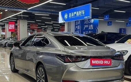 Lexus ES VII, 2025 год, 4 100 000 рублей, 4 фотография