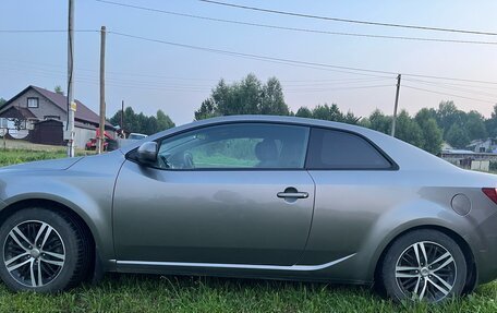 KIA Cerato III, 2012 год, 720 000 рублей, 3 фотография