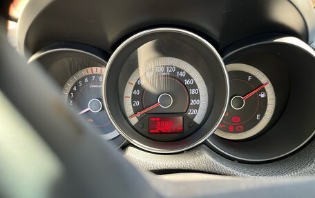 KIA Cerato III, 2012 год, 720 000 рублей, 4 фотография