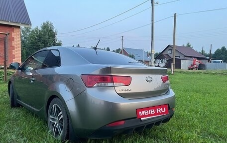 KIA Cerato III, 2012 год, 720 000 рублей, 2 фотография