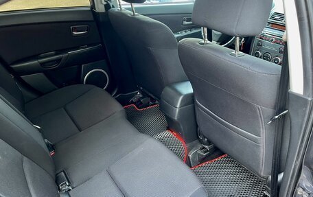 Mazda 3, 2007 год, 550 000 рублей, 12 фотография