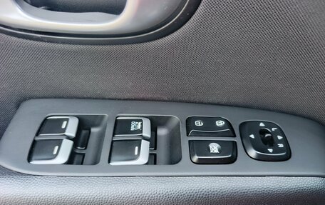 KIA Soul II рестайлинг, 2018 год, 1 690 000 рублей, 15 фотография