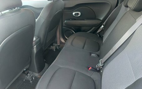 KIA Soul II рестайлинг, 2018 год, 1 690 000 рублей, 16 фотография