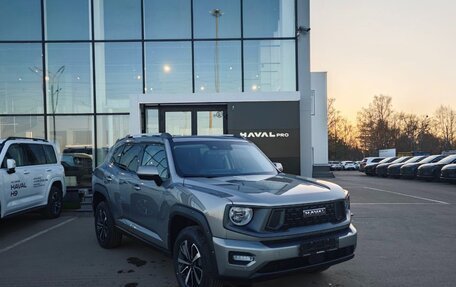 Haval H7, 2026 год, 3 999 000 рублей, 3 фотография