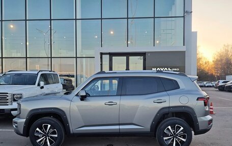 Haval H7, 2026 год, 3 999 000 рублей, 8 фотография