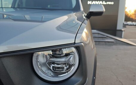 Haval H7, 2026 год, 3 999 000 рублей, 9 фотография