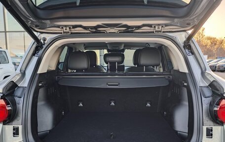 Haval H7, 2026 год, 3 999 000 рублей, 10 фотография