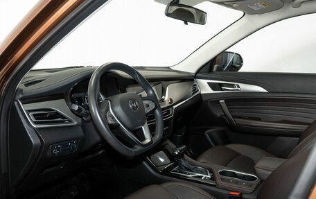 Changan CS35 Plus, 2021 год, 1 478 000 рублей, 5 фотография