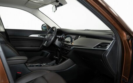 Changan CS35 Plus, 2021 год, 1 478 000 рублей, 6 фотография