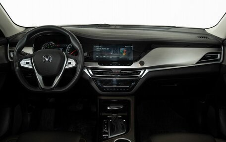 Changan CS35 Plus, 2021 год, 1 478 000 рублей, 7 фотография