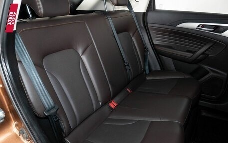 Changan CS35 Plus, 2021 год, 1 478 000 рублей, 8 фотография