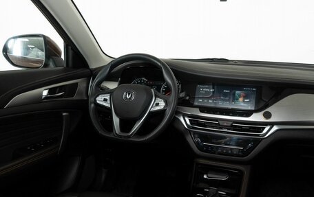 Changan CS35 Plus, 2021 год, 1 478 000 рублей, 13 фотография