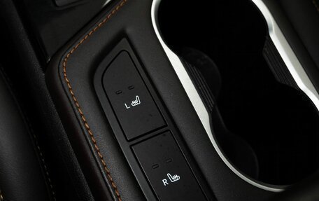 Changan CS35 Plus, 2021 год, 1 478 000 рублей, 16 фотография