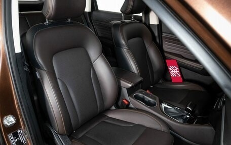 Changan CS35 Plus, 2021 год, 1 478 000 рублей, 14 фотография