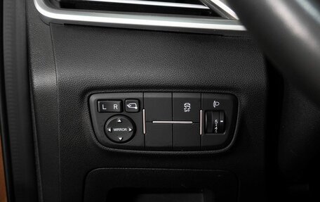 Changan CS35 Plus, 2021 год, 1 478 000 рублей, 20 фотография