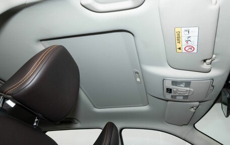 Changan CS35 Plus, 2021 год, 1 478 000 рублей, 18 фотография