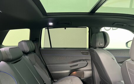 Volkswagen Teramont, 2026 год, 5 970 000 рублей, 4 фотография