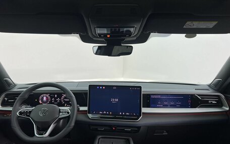 Volkswagen Teramont, 2026 год, 5 970 000 рублей, 3 фотография