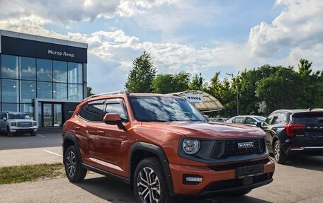 Haval H7, 2026 год, 4 199 000 рублей, 3 фотография