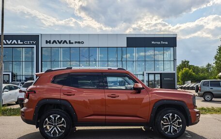 Haval H7, 2026 год, 4 199 000 рублей, 4 фотография