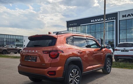 Haval H7, 2026 год, 4 199 000 рублей, 5 фотография