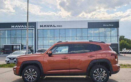 Haval H7, 2026 год, 4 199 000 рублей, 8 фотография