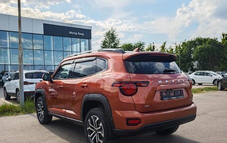 Haval H7, 2026 год, 4 199 000 рублей, 7 фотография