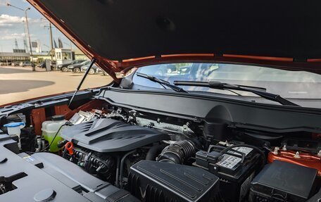 Haval H7, 2026 год, 4 199 000 рублей, 11 фотография