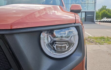 Haval H7, 2026 год, 4 199 000 рублей, 9 фотография