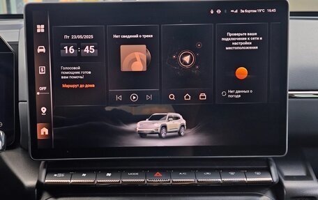 Haval H7, 2026 год, 4 199 000 рублей, 17 фотография