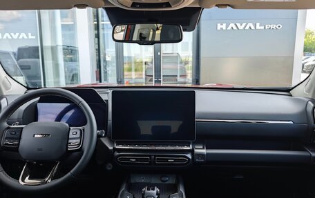 Haval H7, 2026 год, 4 199 000 рублей, 15 фотография