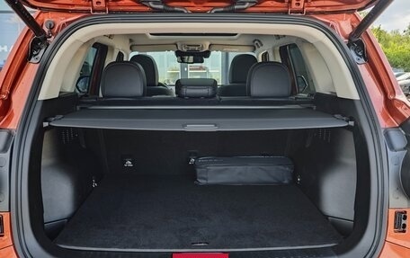 Haval H7, 2026 год, 4 199 000 рублей, 12 фотография
