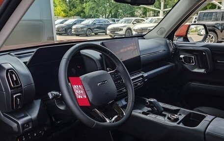 Haval H7, 2026 год, 4 199 000 рублей, 13 фотография