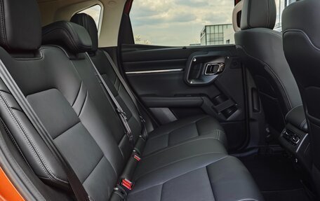 Haval H7, 2026 год, 4 199 000 рублей, 30 фотография
