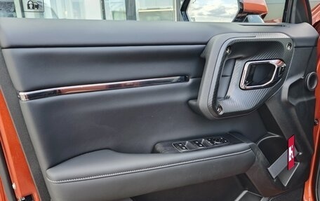Haval H7, 2026 год, 4 199 000 рублей, 28 фотография