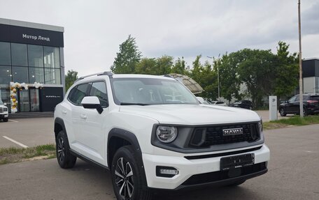 Haval H7, 2026 год, 3 999 000 рублей, 3 фотография