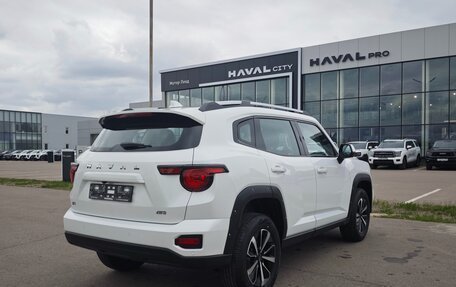 Haval H7, 2026 год, 3 999 000 рублей, 5 фотография