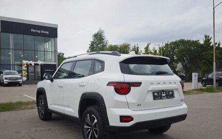 Haval H7, 2026 год, 3 999 000 рублей, 7 фотография