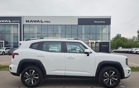 Haval H7, 2026 год, 3 999 000 рублей, 4 фотография
