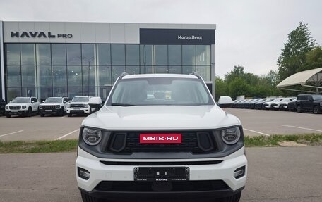 Haval H7, 2026 год, 3 999 000 рублей, 2 фотография