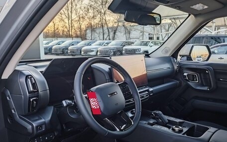 Haval H7, 2026 год, 3 999 000 рублей, 12 фотография