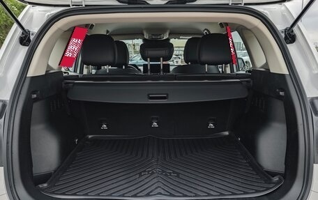 Haval H7, 2026 год, 3 999 000 рублей, 11 фотография