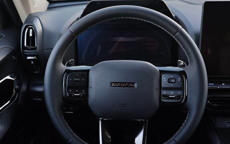 Haval H7, 2026 год, 3 999 000 рублей, 15 фотография