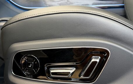 Audi A8, 2022 год, 10 500 000 рублей, 9 фотография