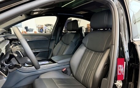 Audi A8, 2022 год, 10 500 000 рублей, 8 фотография